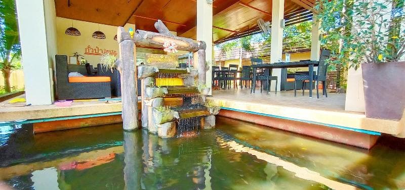Kuapa Resort 5