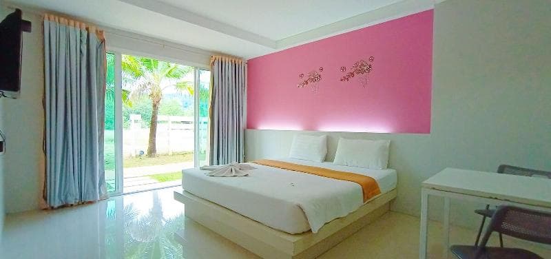 Kuapa Resort main