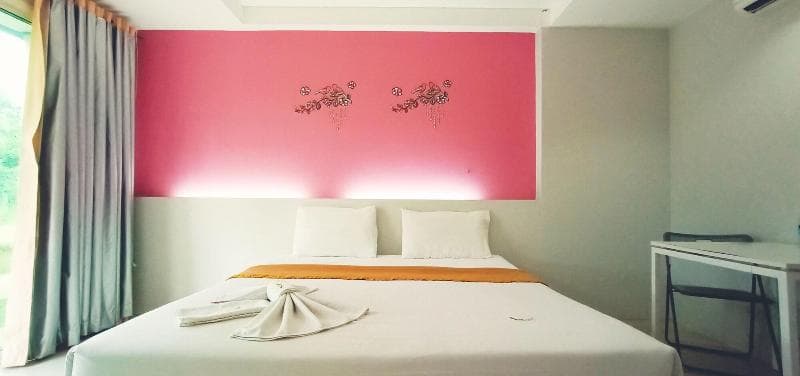 Kuapa Resort 4