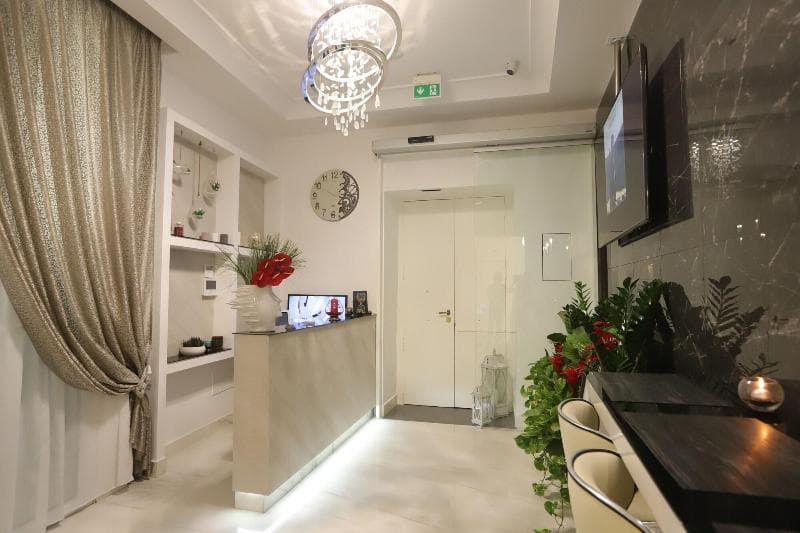 Mecla Suites 4