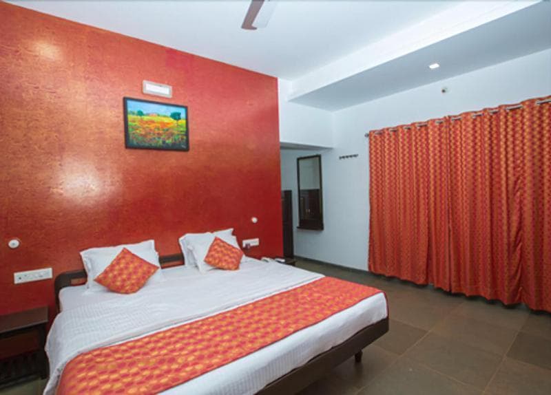 Beachfront Villas 5