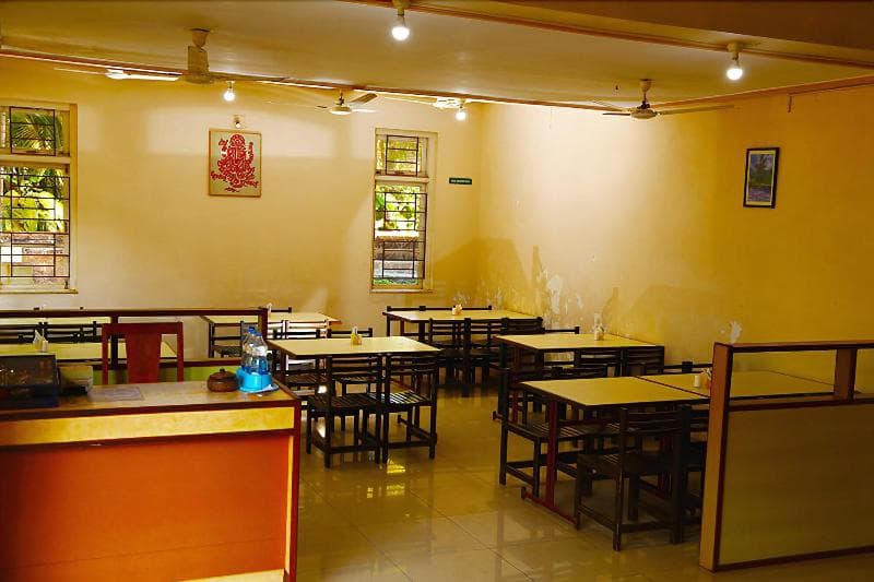 Hotel Durvankur photo 1