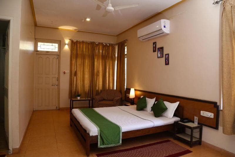 Hotel Durvankur 3