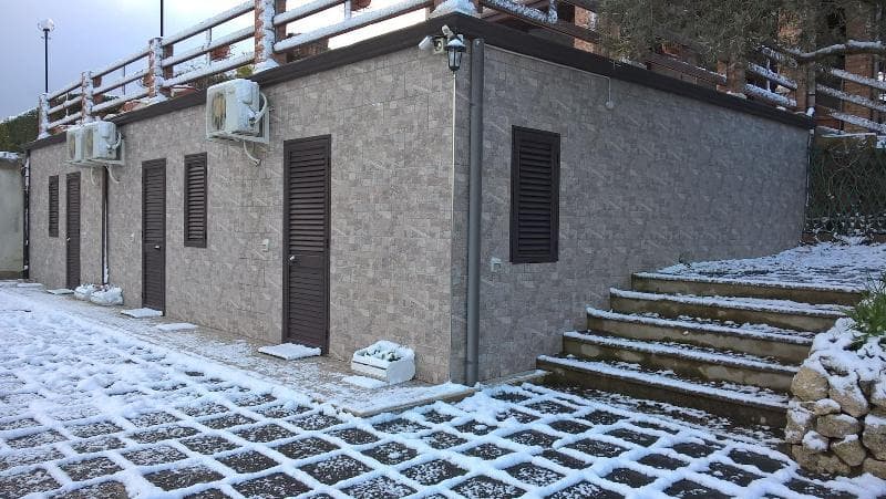 Bed House Floristella 3