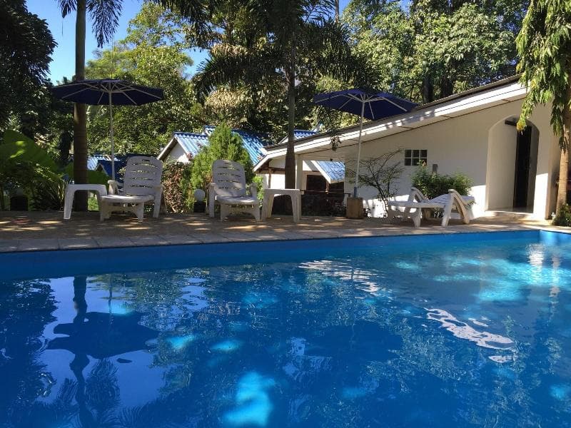 Lonely Beach Resort 5