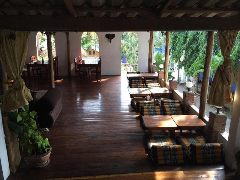 Lonely Beach Resort photo 1