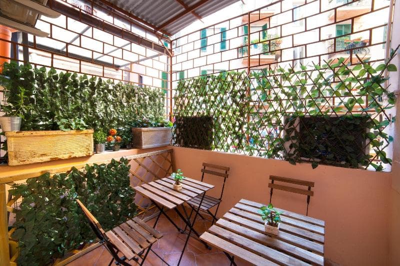 Dada Suites 4