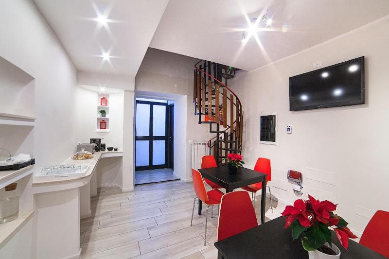 Dada Suites main