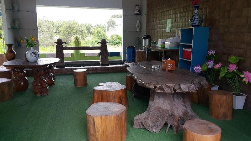 Garden House Resort 3