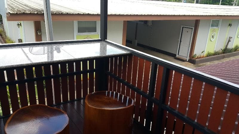 Garden House Resort 4
