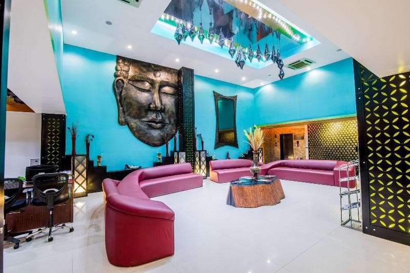 Hotel Avn Grand 4