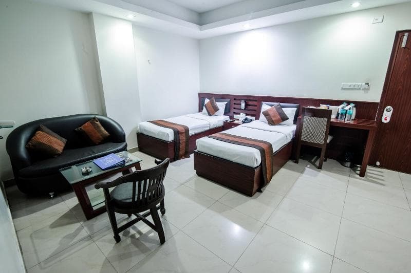 Hotel Avn Grand 3