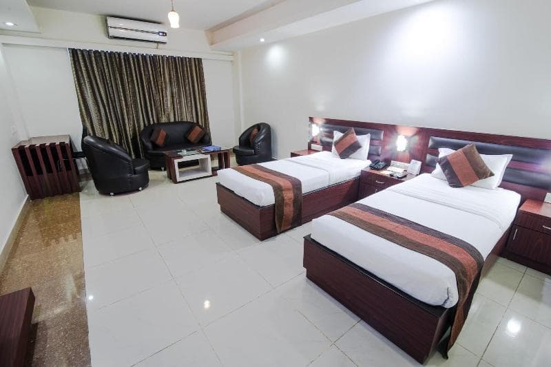 Hotel Avn Grand 5