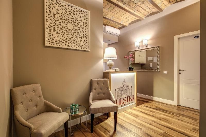 Chester Suites (Adults Only) 4