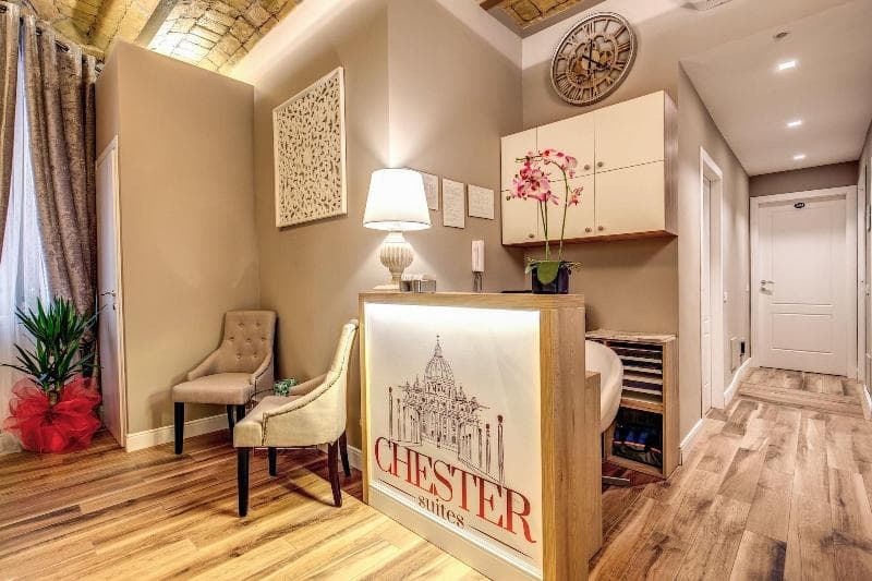 Chester Suites (Adults Only) 5
