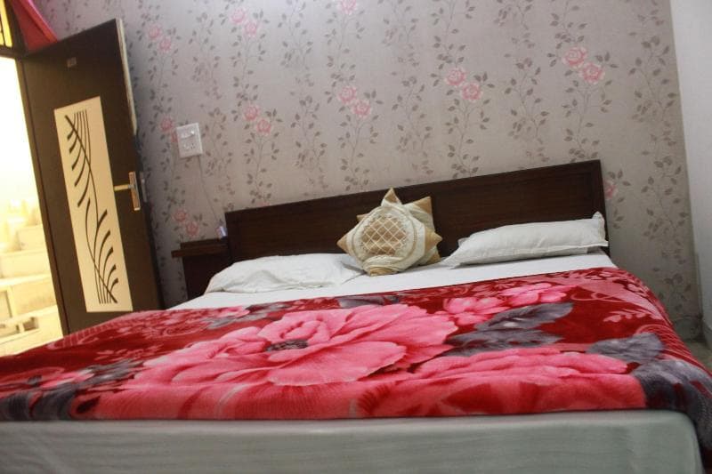 Hotel New Comfort 3