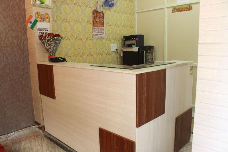Hotel New Comfort photo 1