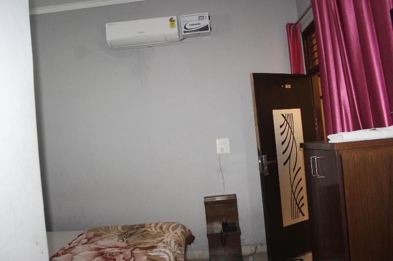 Hotel New Comfort main
