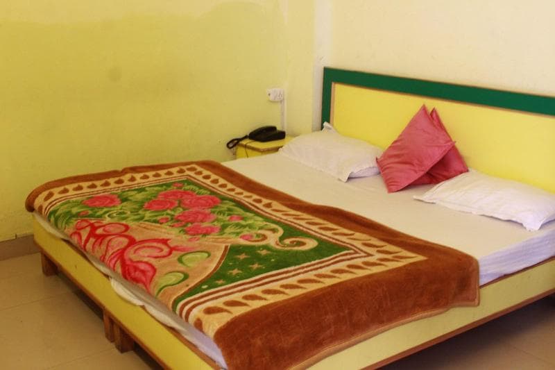Hotel New Comfort 4