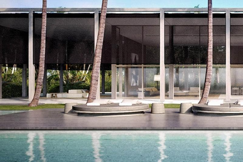The Ritz-Carlton Maldives, Fari Islands photo 1