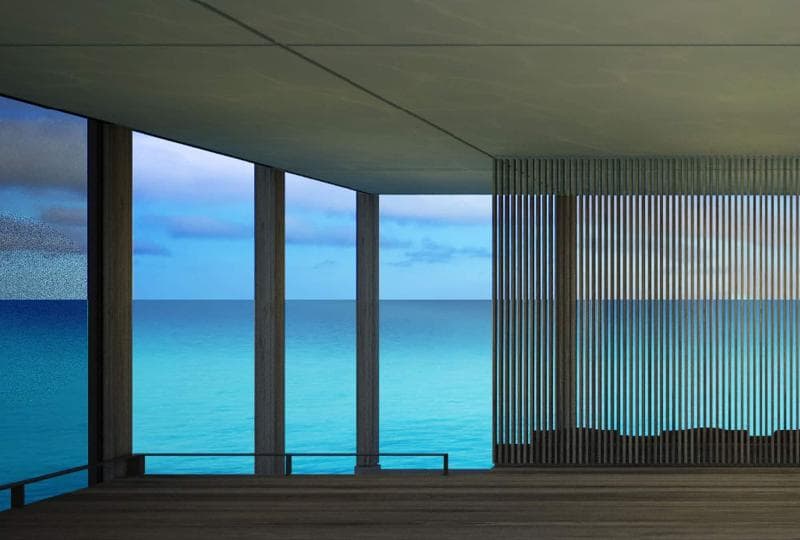 The Ritz-Carlton Maldives, Fari Islands 4