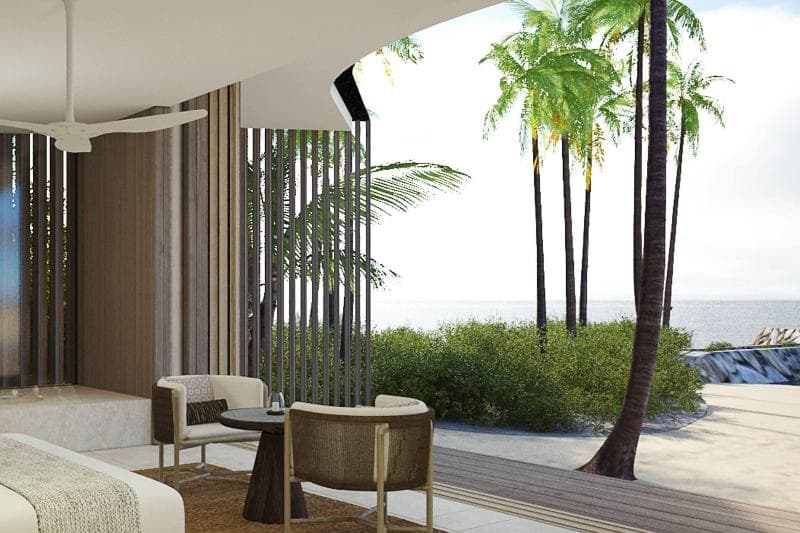 The Ritz-Carlton Maldives, Fari Islands 5