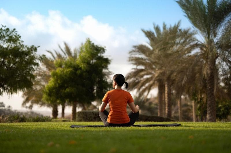Jw Marriott Hotel Muscat 3