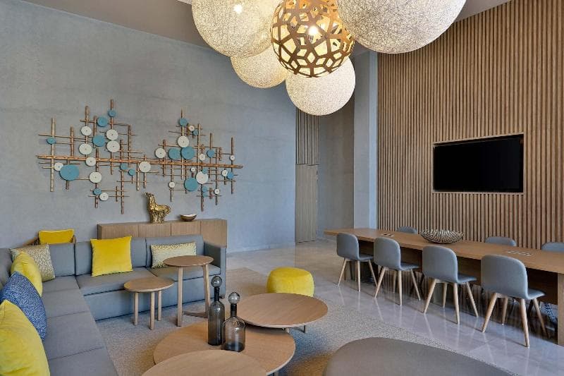 Element Al Jaddaf Dubai 5