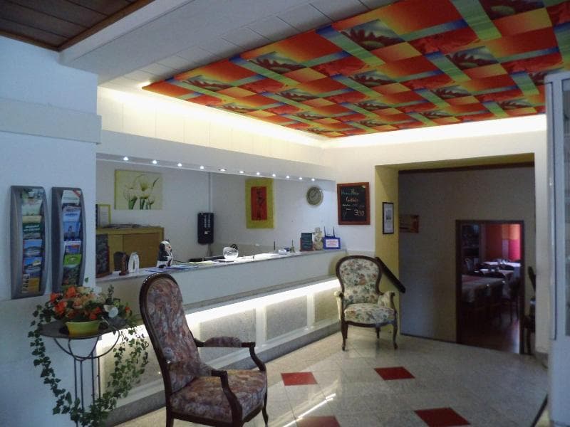 Hotel Wildunger Hof 5