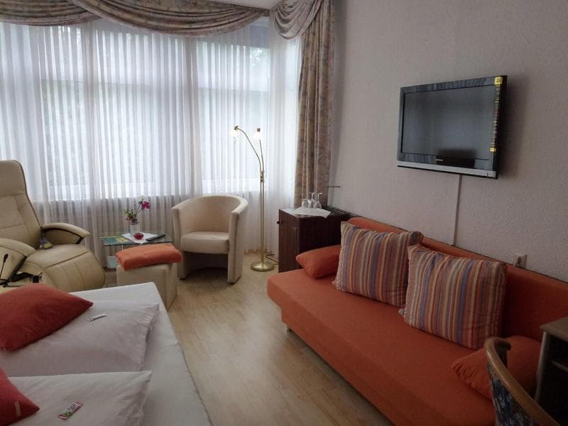 Hotel Wildunger Hof 3