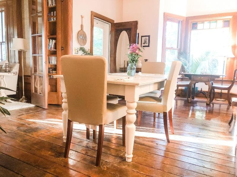 Bellaire Bed & Breakfast photo 1
