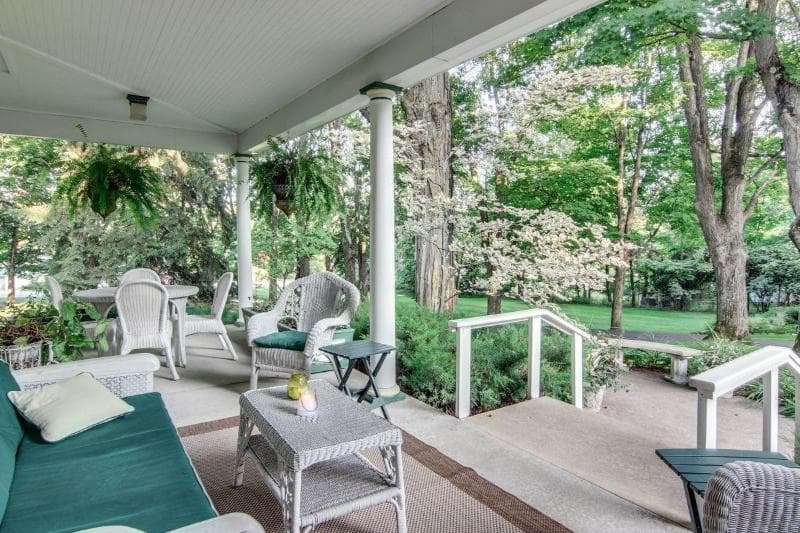 Bellaire Bed & Breakfast 5