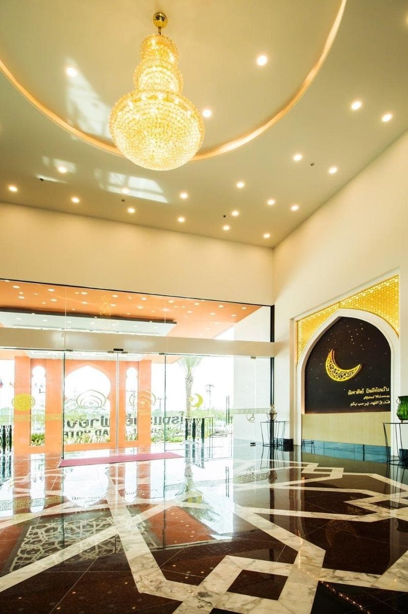 Alfahad Hotel 5