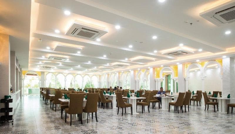 Alfahad Hotel 3
