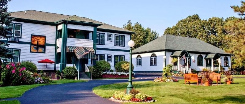 Victoria Resort And Bed & Breakfast 4