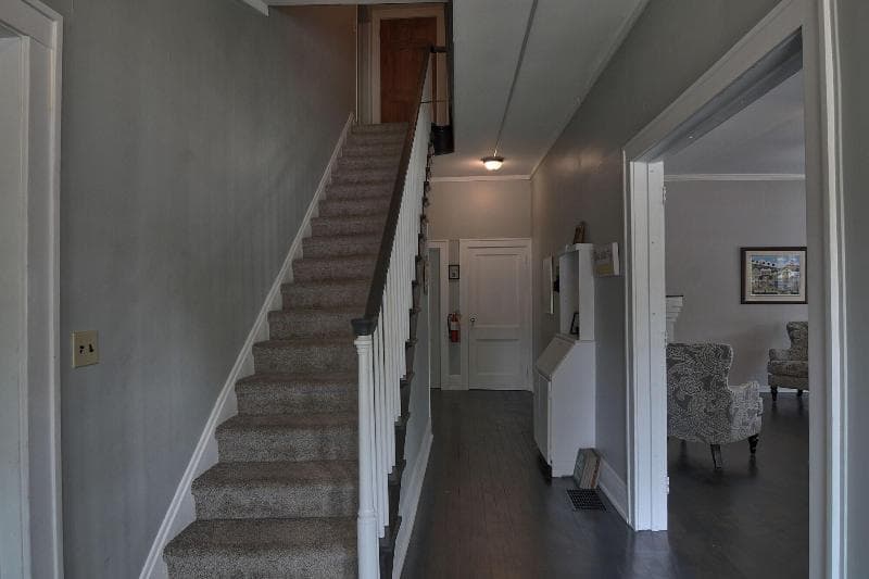 Charlevoix House 4