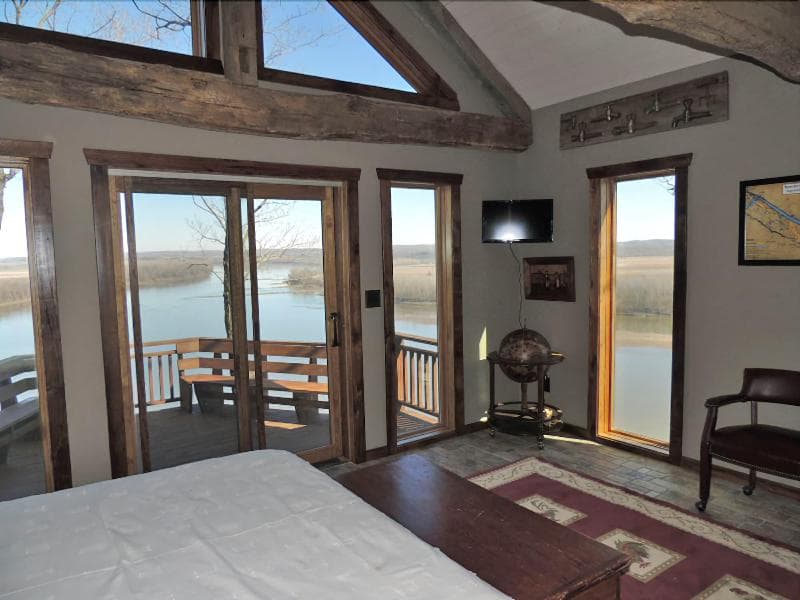 Pinckney Bend Bed & Breakfast 3