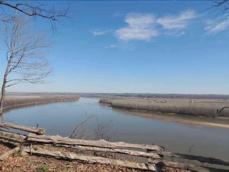 Pinckney Bend Bed & Breakfast 5