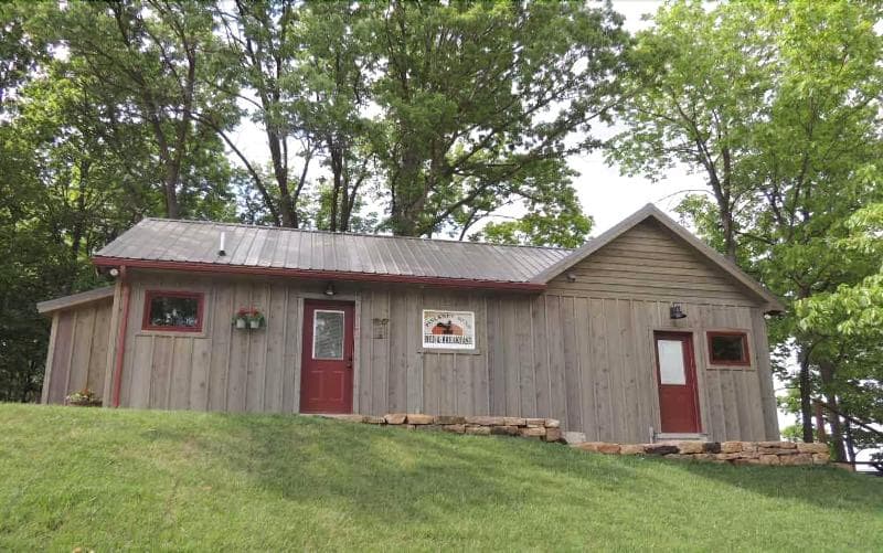 Pinckney Bend Bed & Breakfast 2