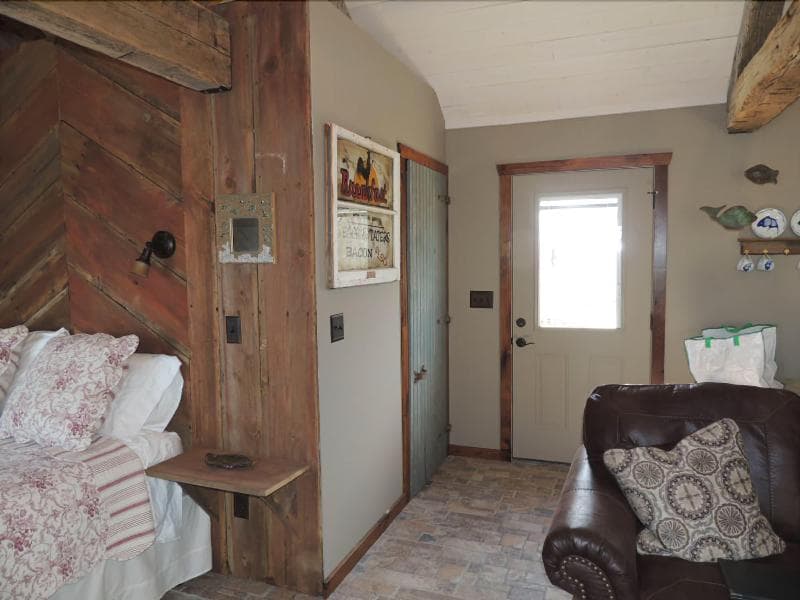 Pinckney Bend Bed & Breakfast main