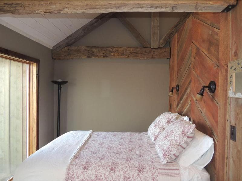 Pinckney Bend Bed & Breakfast 4