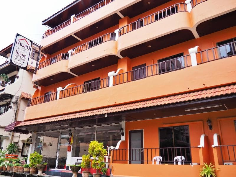 Baanmaeresidence photo 1