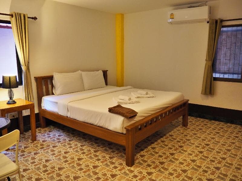 Baanmaeresidence main