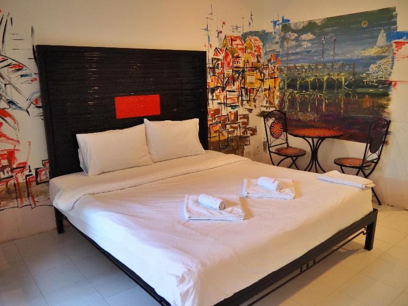 Baanmaeresidence 3