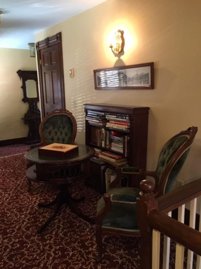 Trainmasters Inn 3