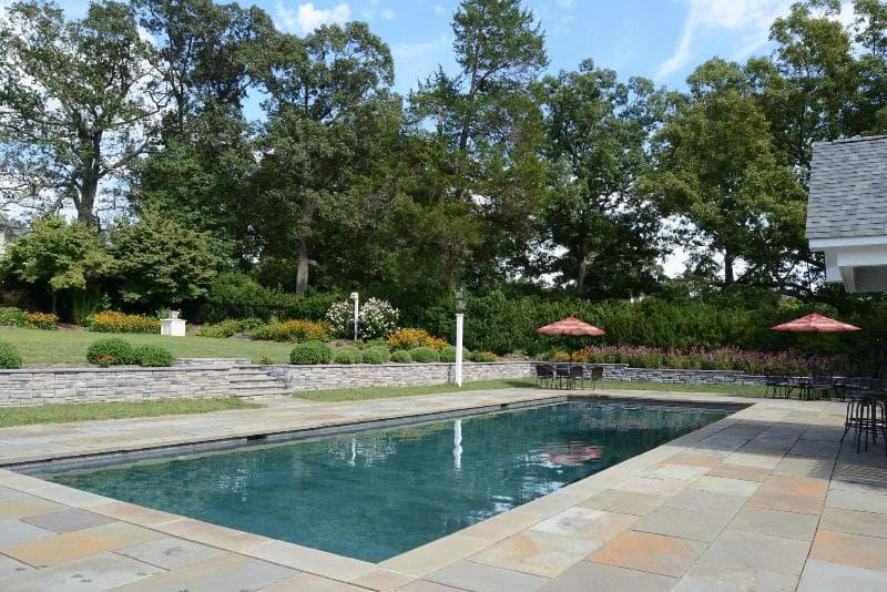 Woodville Bed And Breakfast main