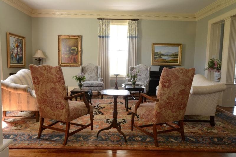 Woodville Bed And Breakfast 4