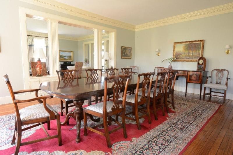 Woodville Bed And Breakfast 2