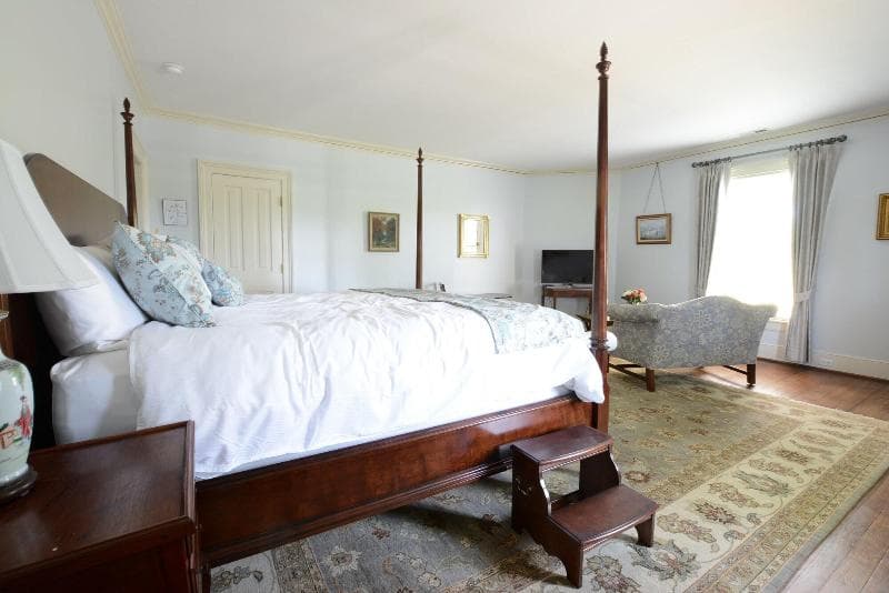 Woodville Bed And Breakfast 3