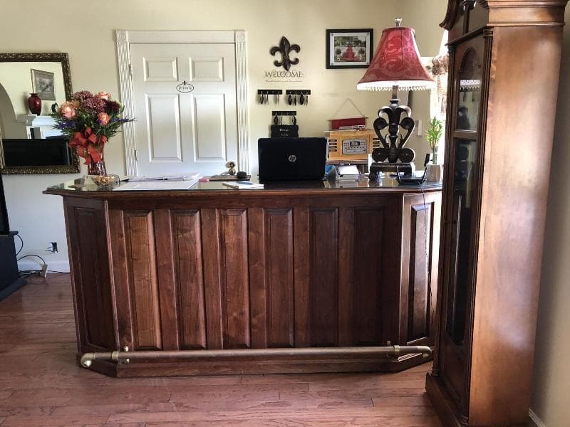 The Abbe House Inn 4